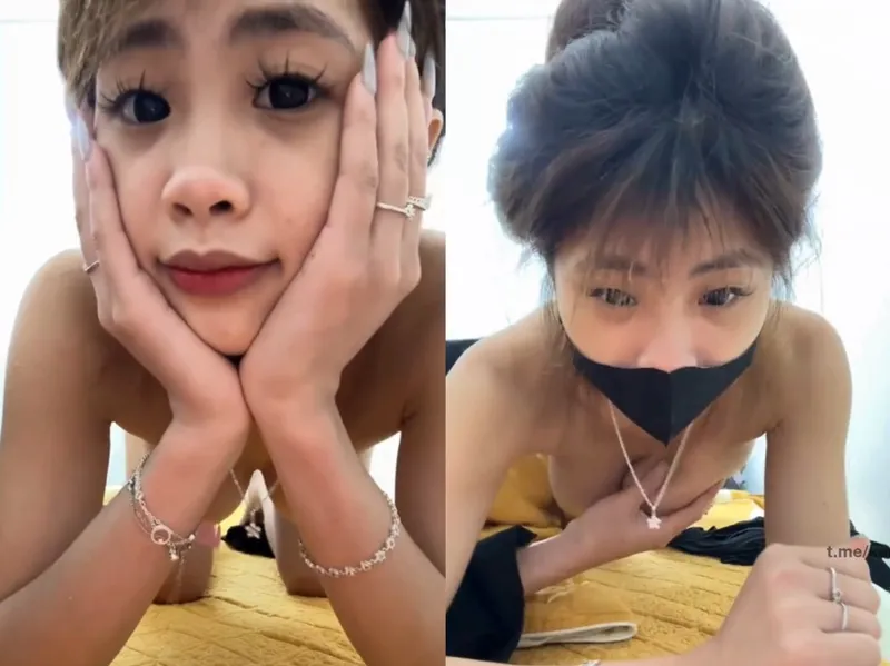 Nhân tình vn livestream nghịch của quý trai p3
