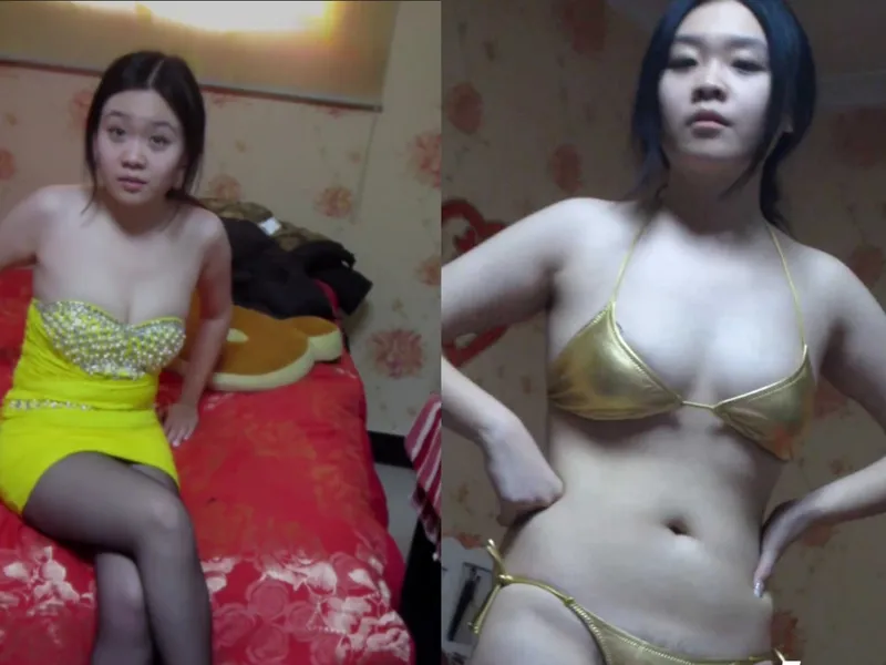 Nện gấu non tơ cô bé hồng xinh đẹp